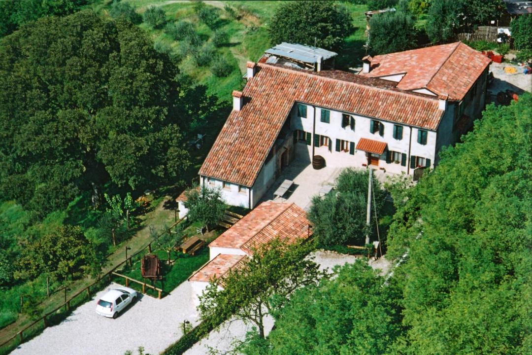 Photo of Buildings in Teolo