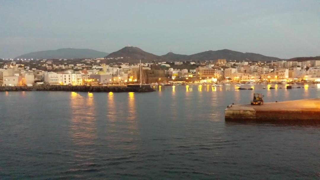 Photo of Outdoor in Pantelleria