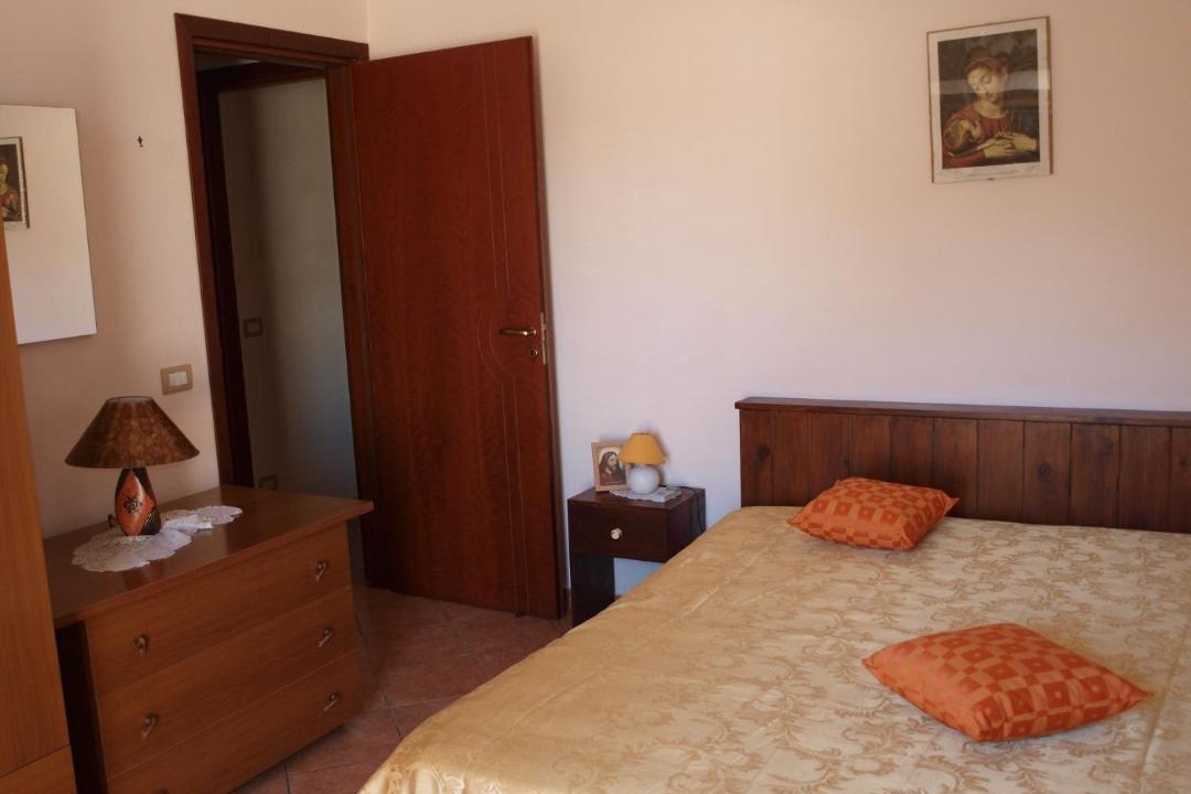 Photo of Bedroom in Pantelleria