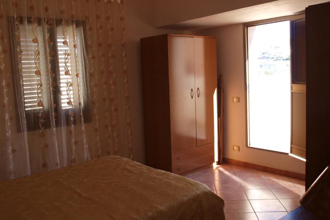 Photo of Bedroom in Pantelleria
