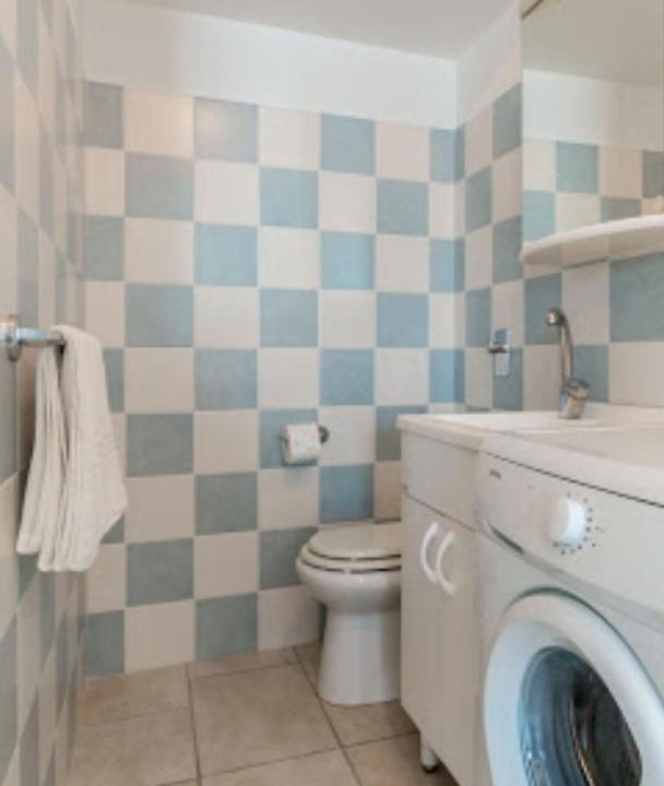 Photo of Bathroom in Marina di Ragusa