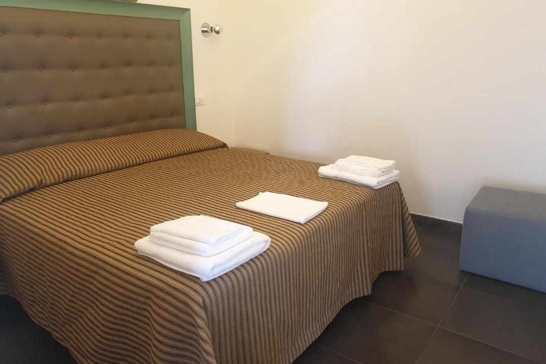Photo of Bedroom in Francavilla Fontana