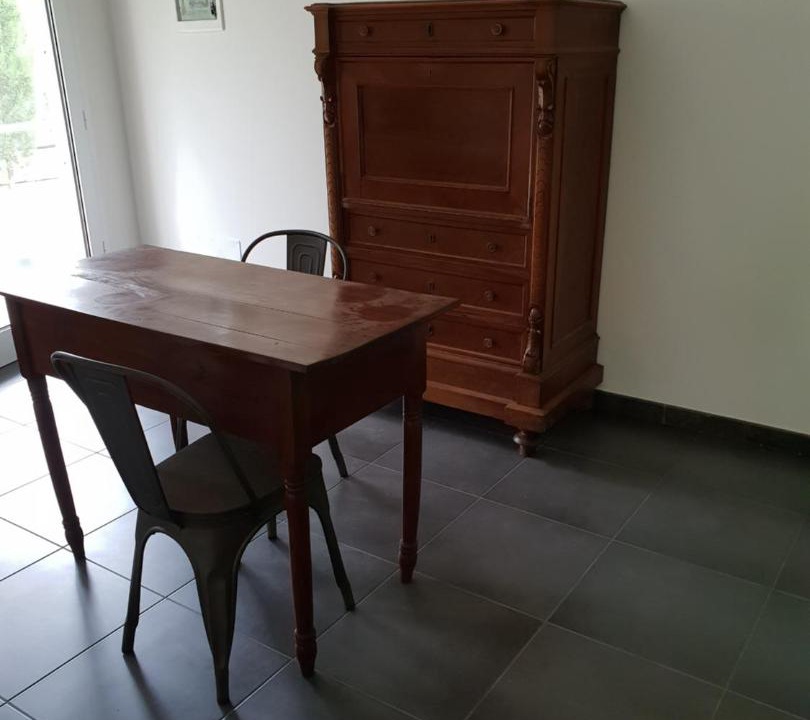 Photo of Livingroom in Francavilla Fontana