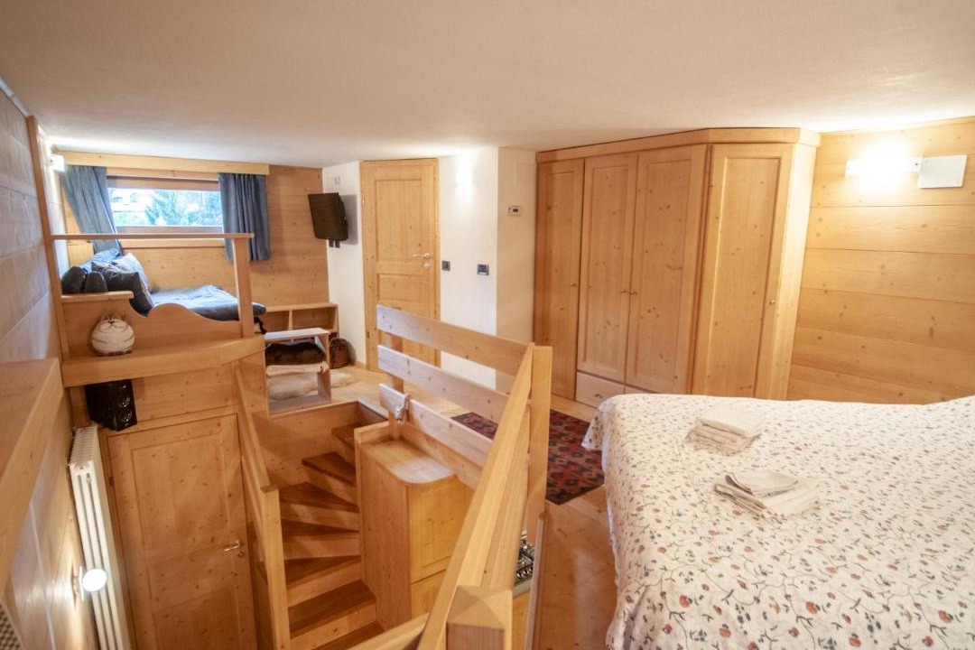 Photo of Livingroom in Camporosso in Valcanale