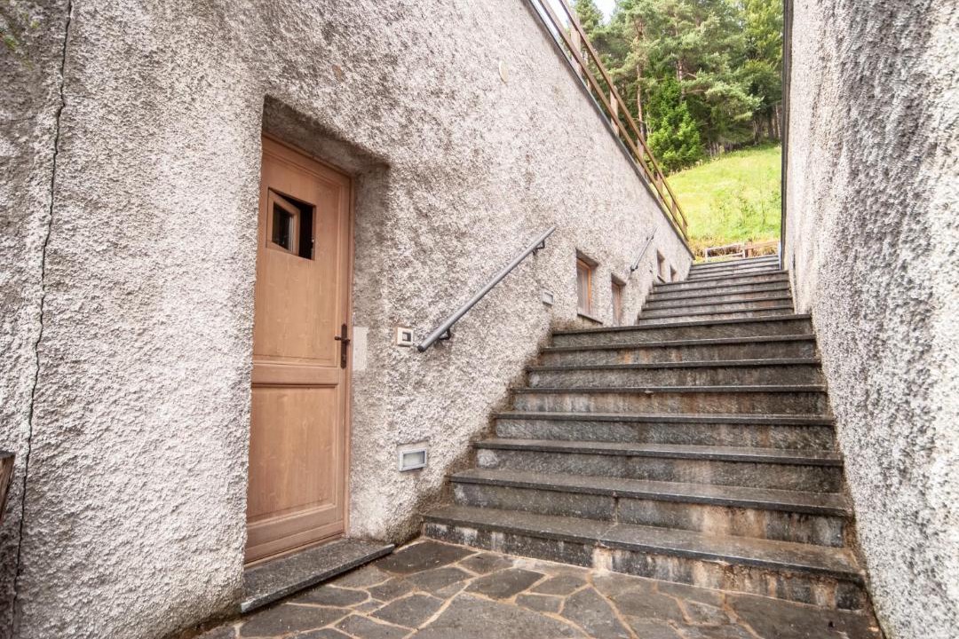 Photo of Buildings in Camporosso in Valcanale