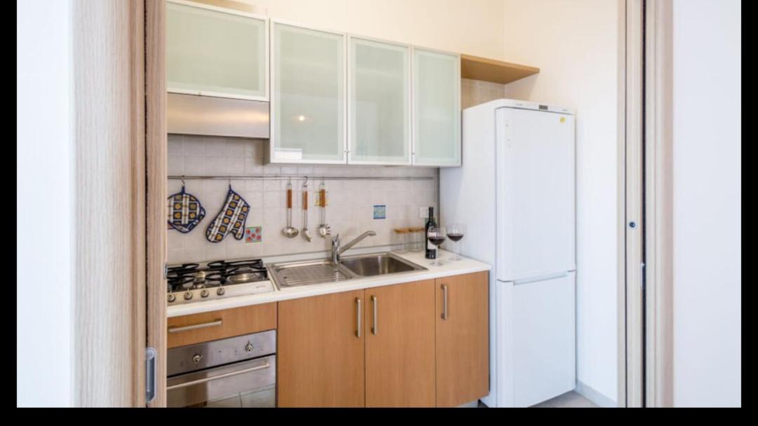 Photo of Kitchen in Marina di Ragusa