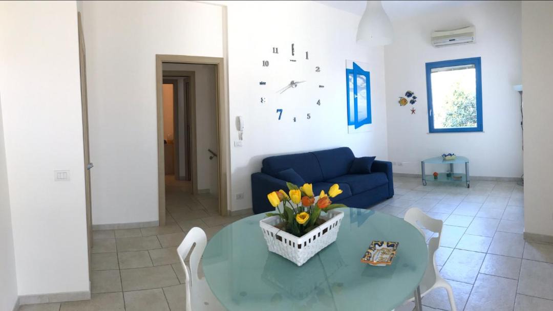 Photo of Livingroom in Marina di Ragusa