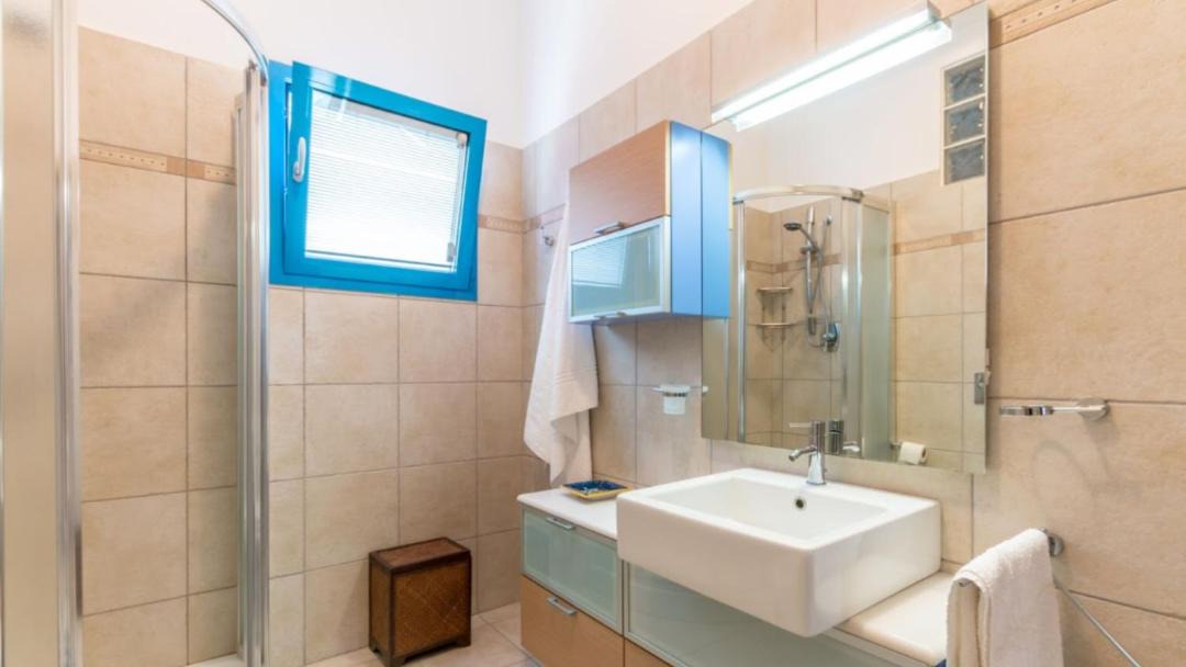 Photo of Bathroom in Marina di Ragusa