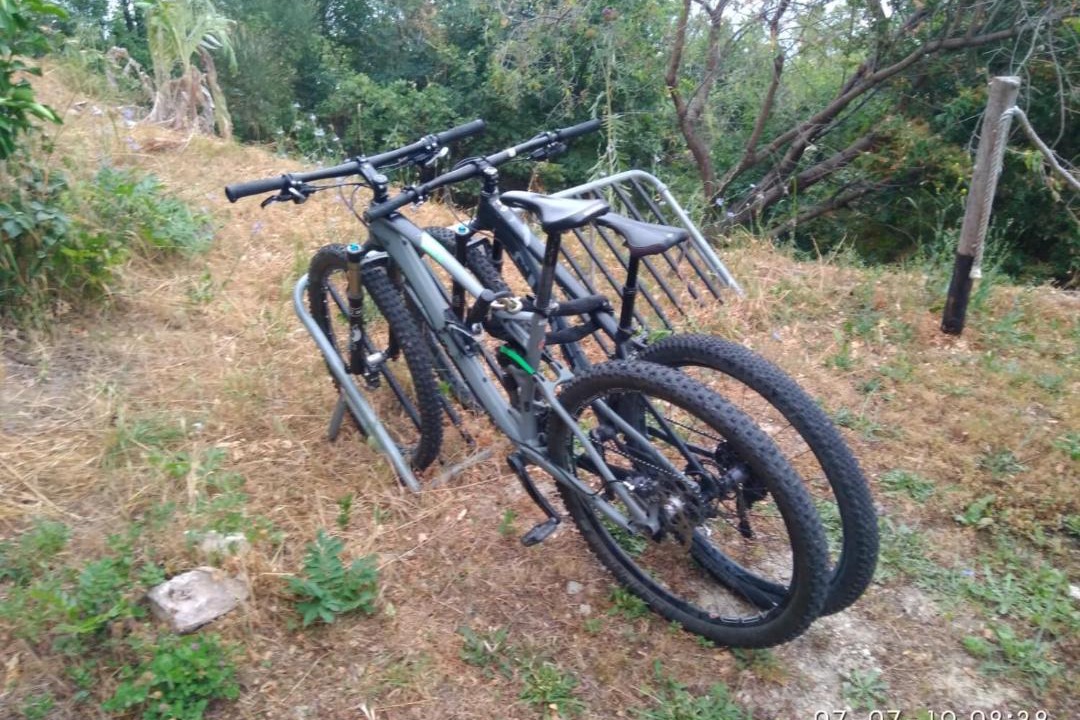 Photo of Outdoor in Finale Ligure