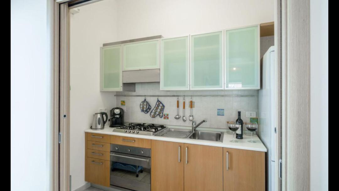 Photo of Kitchen in Marina di Ragusa