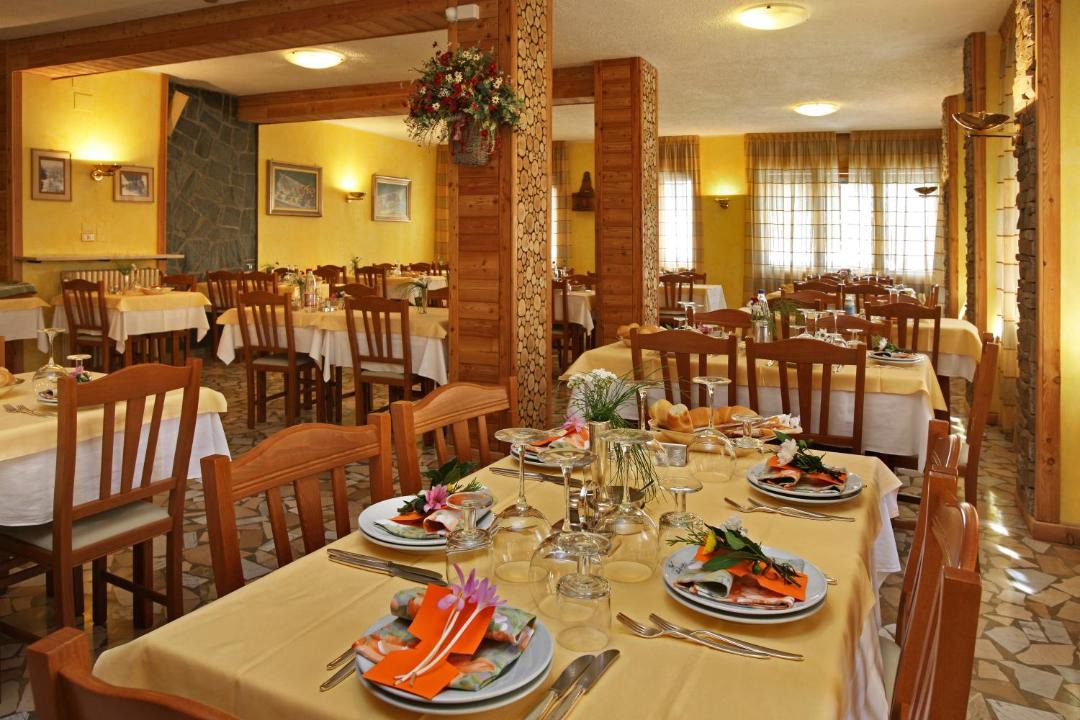 Photo of Livingroom in Sauze d'Oulx