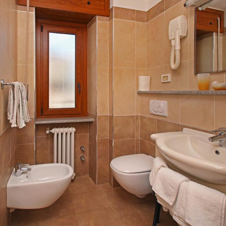 Photo of Bathroom in Sauze d'Oulx