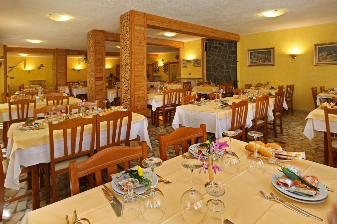 Photo of Kitchen in Sauze d'Oulx