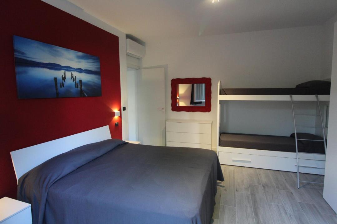 Photo of Bedroom in San Benedetto di Lugana