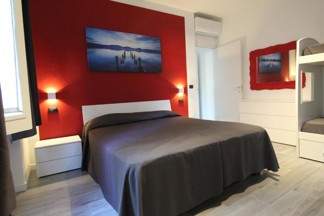 Photo of Bedroom in San Benedetto di Lugana