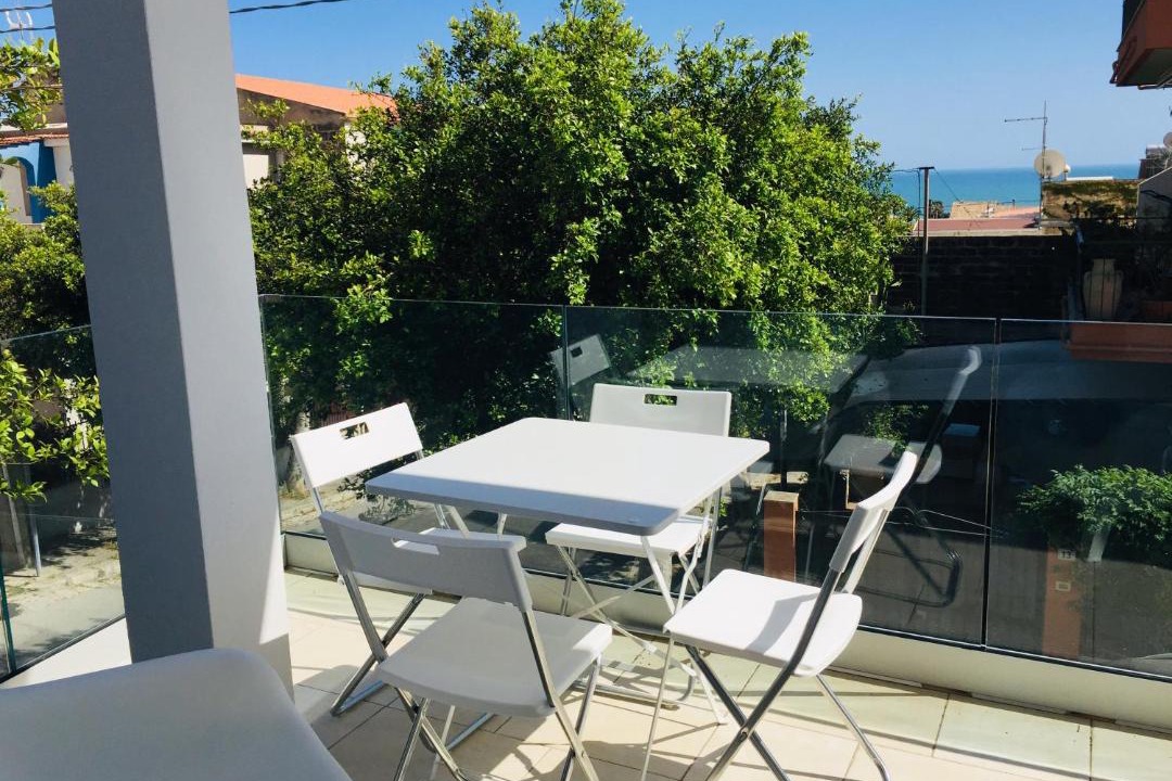 Photo of Patio Balcony in Marina di Ragusa