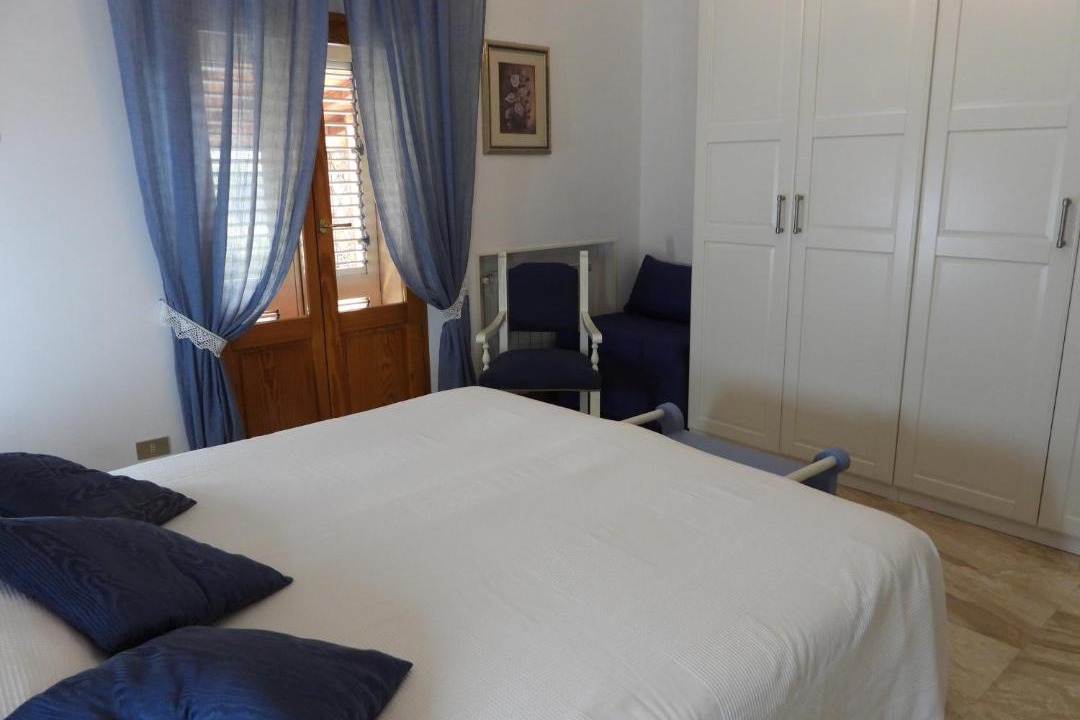 Photo of Bedroom in Torrita di Siena
