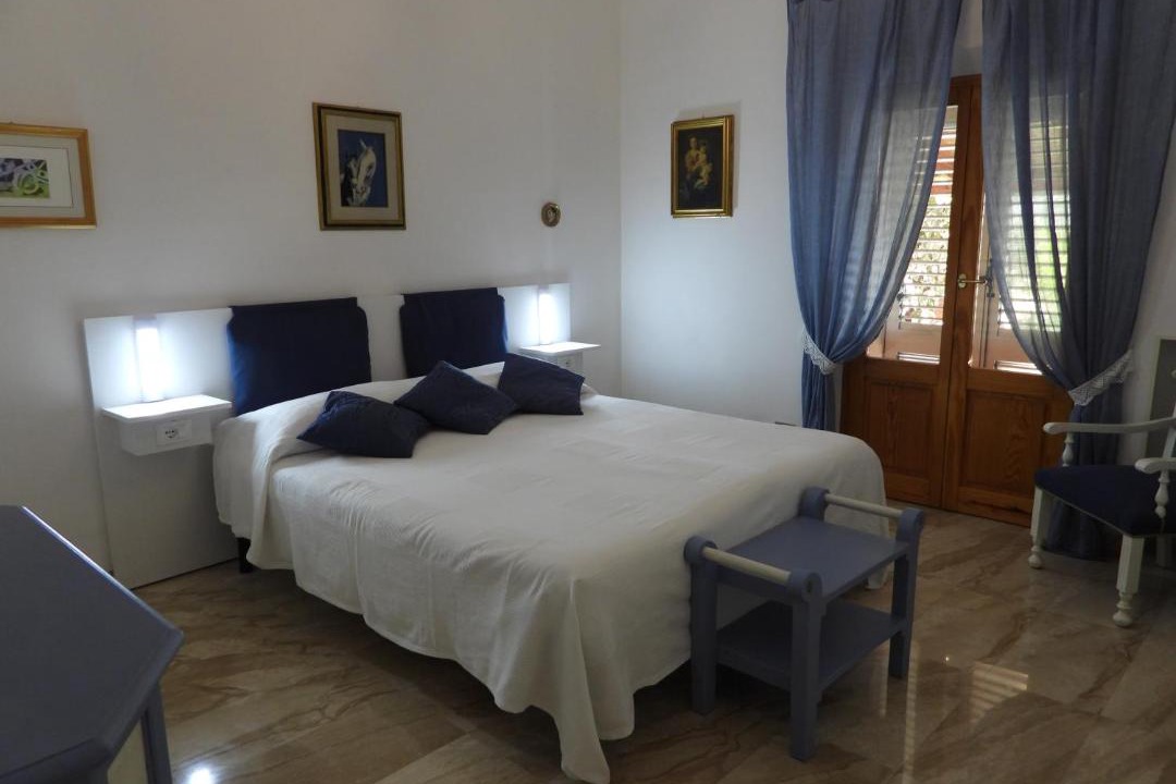 Photo of Bedroom in Torrita di Siena