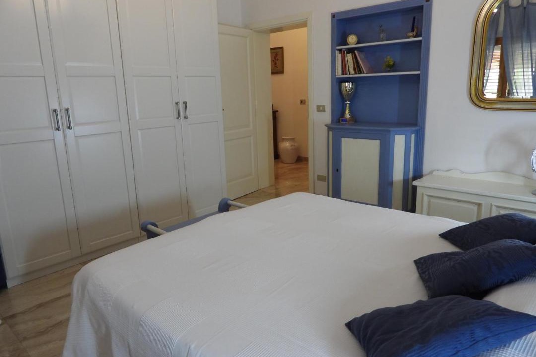 Photo of Bedroom in Torrita di Siena