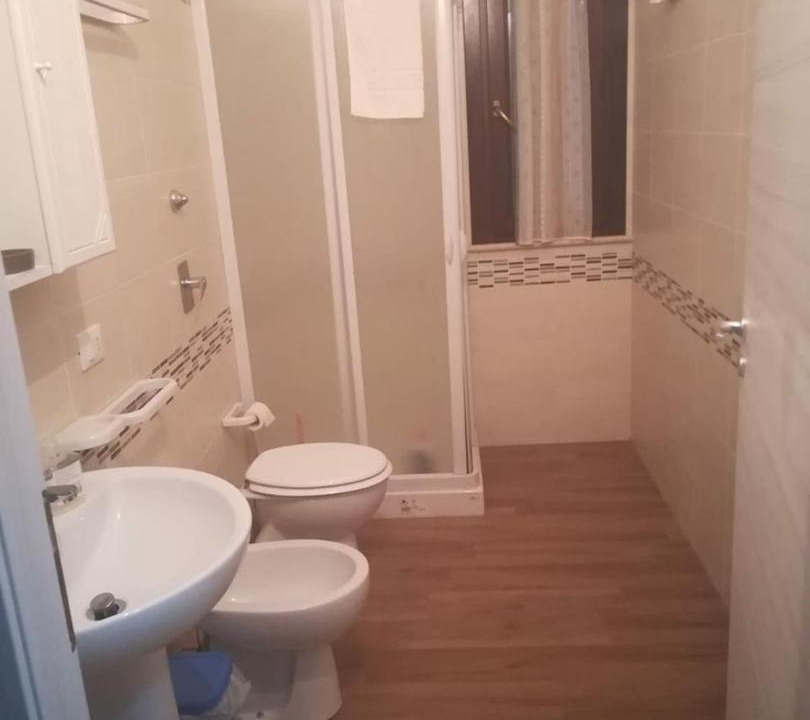 Photo of Bathroom in Birgi Vecchi