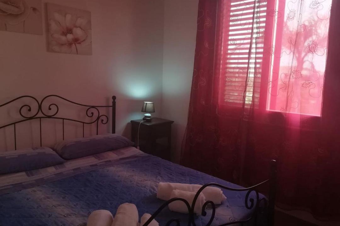Photo of Bedroom in Birgi Vecchi