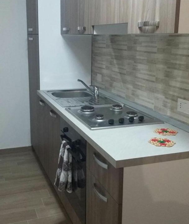 Photo of Kitchen in Birgi Vecchi