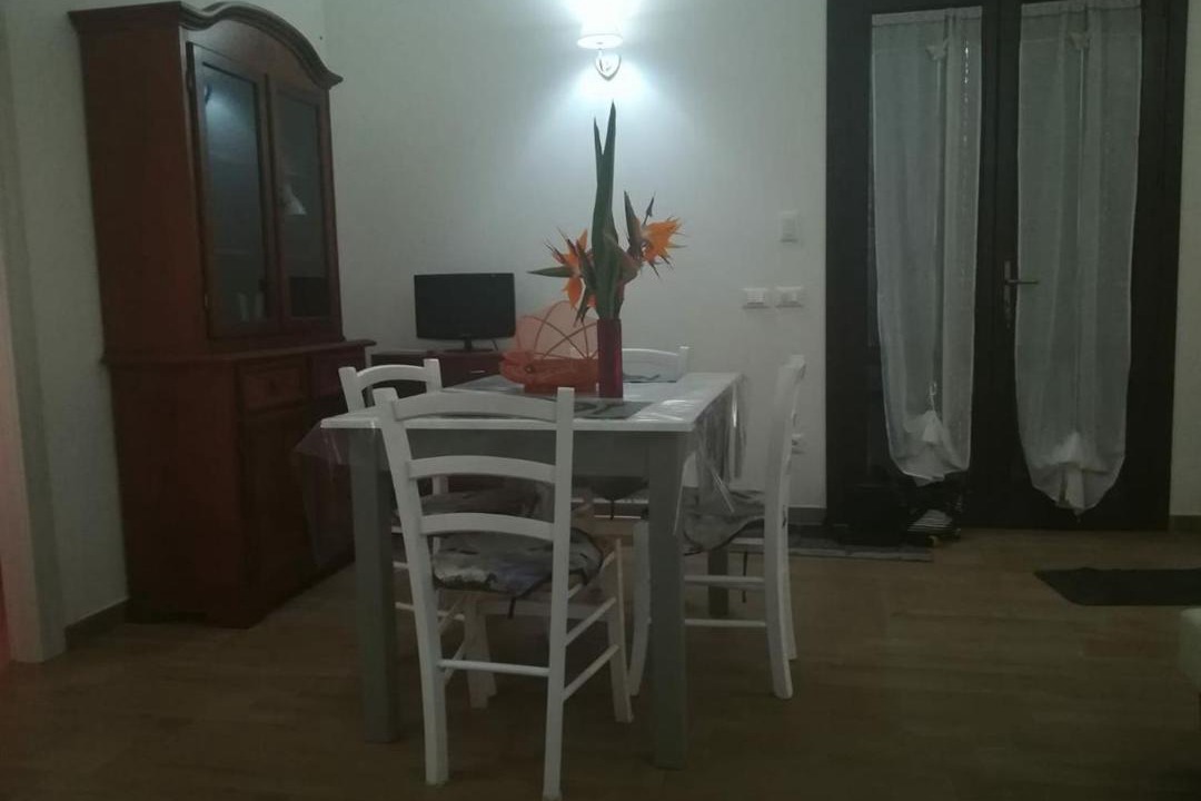Photo of Livingroom in Birgi Vecchi