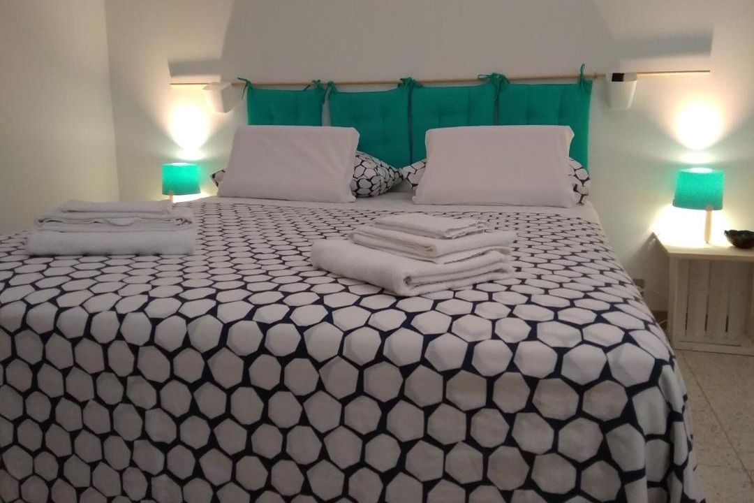 Photo of Bedroom in Santa Maria del Focallo
