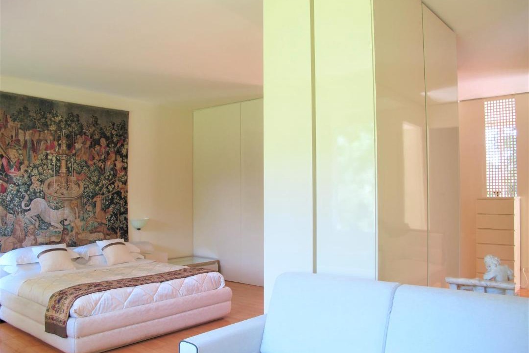 Photo of Bedroom in Gargallo
