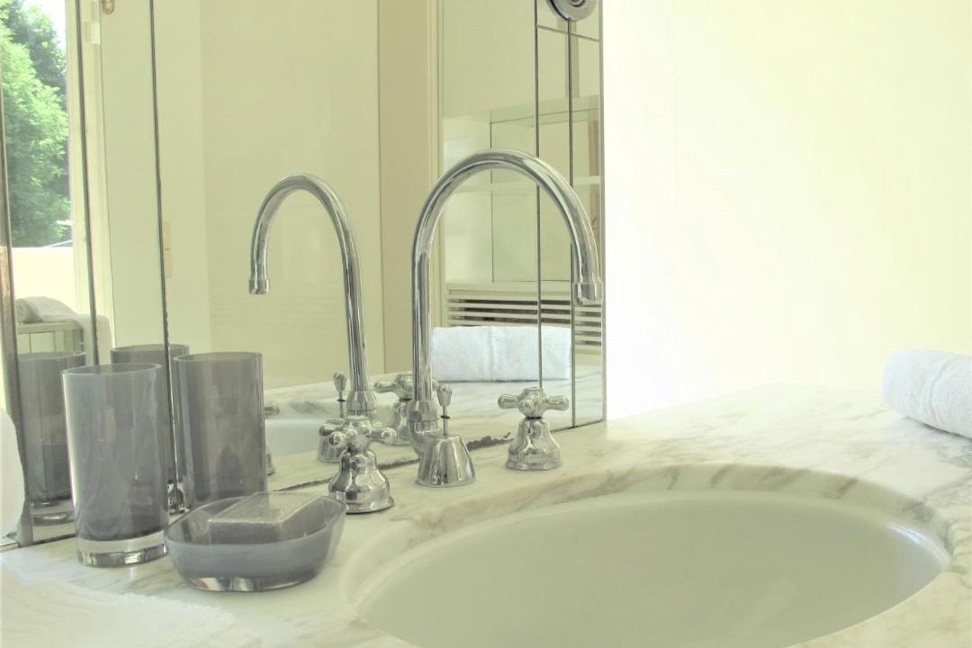 Photo of Bathroom in Gargallo