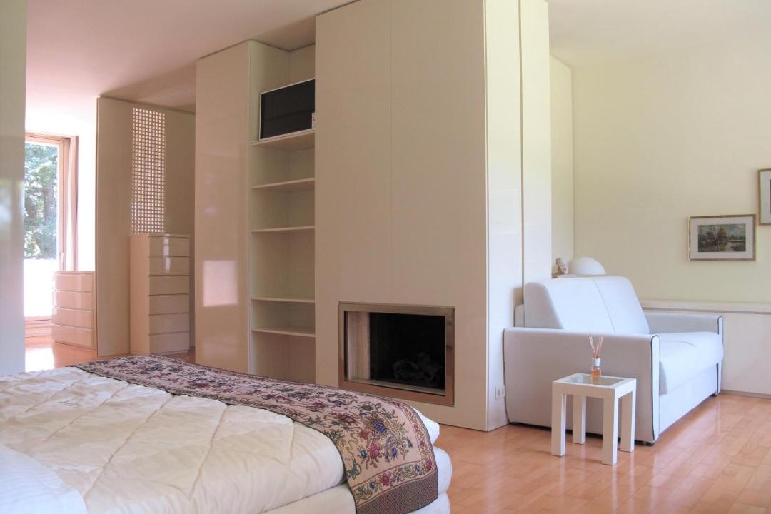 Photo of Bedroom in Gargallo