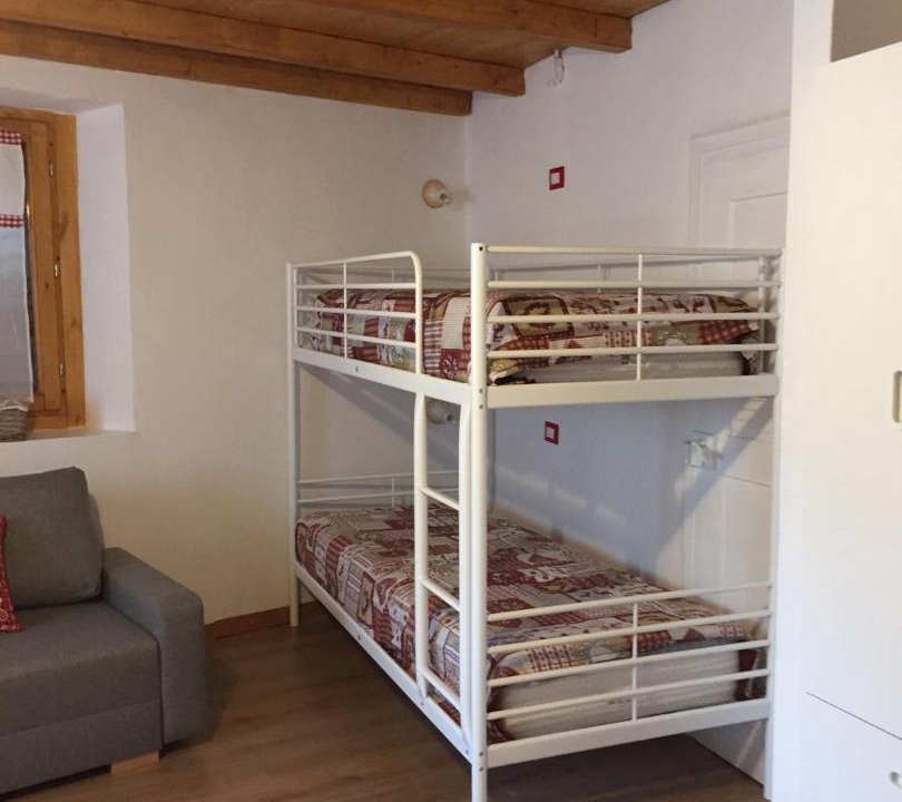 Photo of Livingroom in Piuro