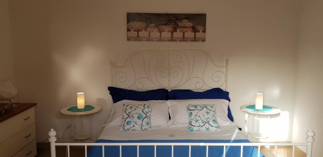 Photo of Bedroom in Santa Maria del Focallo
