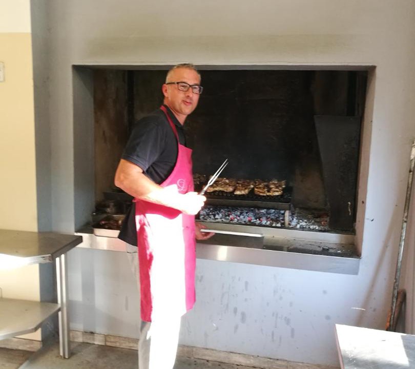 Photo of Kitchen in Fogliano Redipuglia