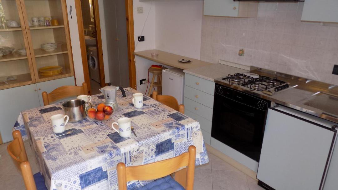 Photo of Kitchen in Eraclea Mare