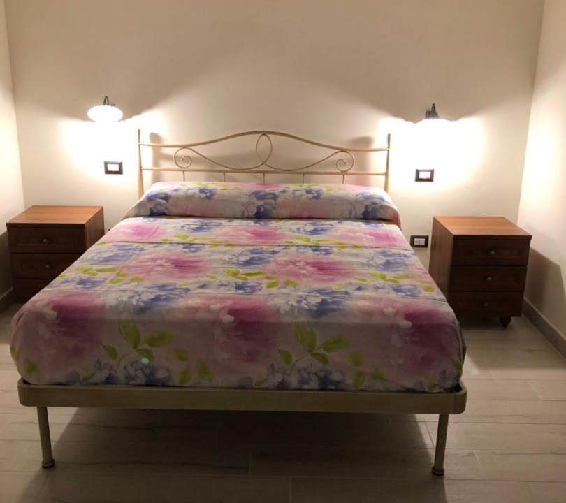 Photo of Bedroom in Roccagloriosa