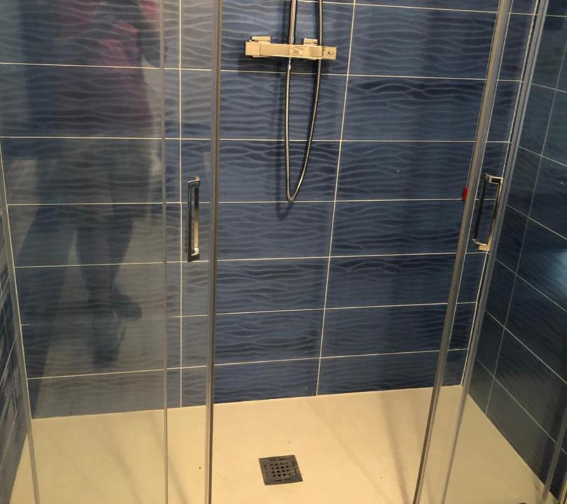 Photo of Bathroom in Roccagloriosa