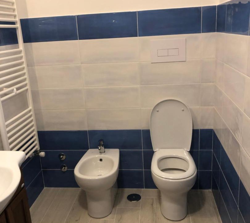 Photo of Bathroom in Roccagloriosa