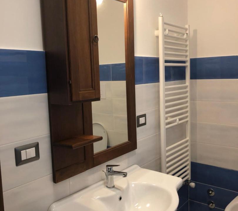 Photo of Bathroom in Roccagloriosa
