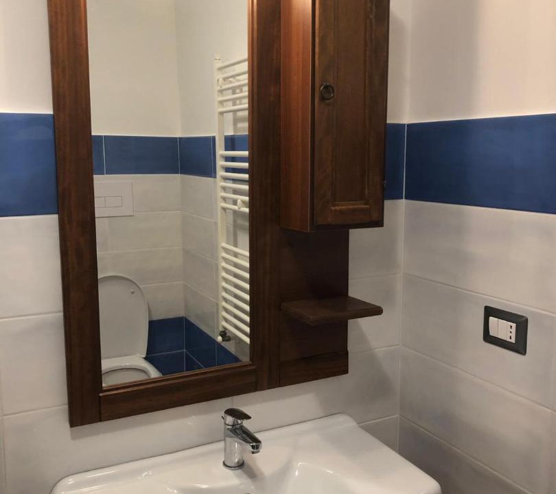 Photo of Bathroom in Roccagloriosa