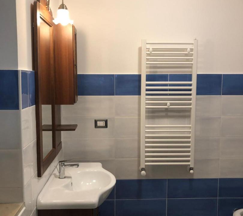 Photo of Bathroom in Roccagloriosa
