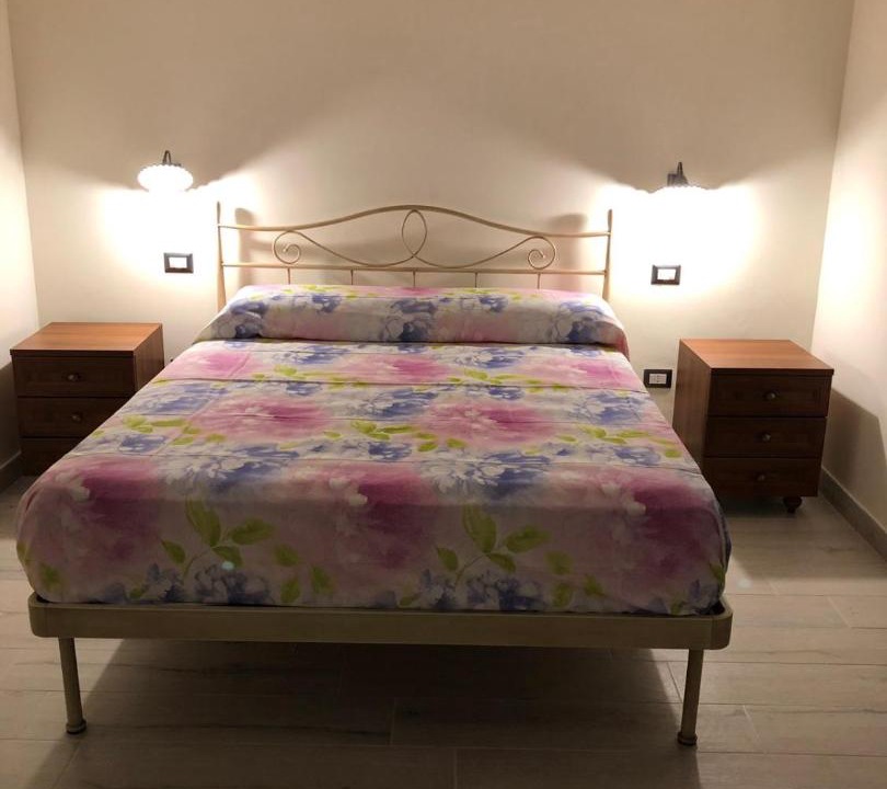 Photo of Bedroom in Roccagloriosa