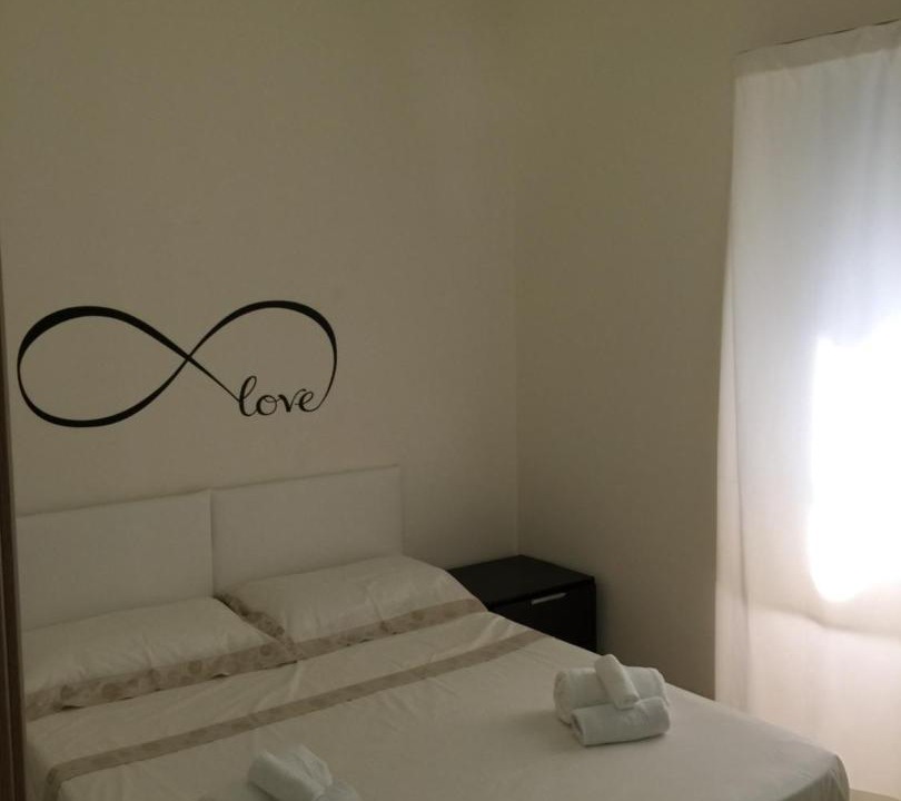 Photo of Bedroom in Marina di Ragusa
