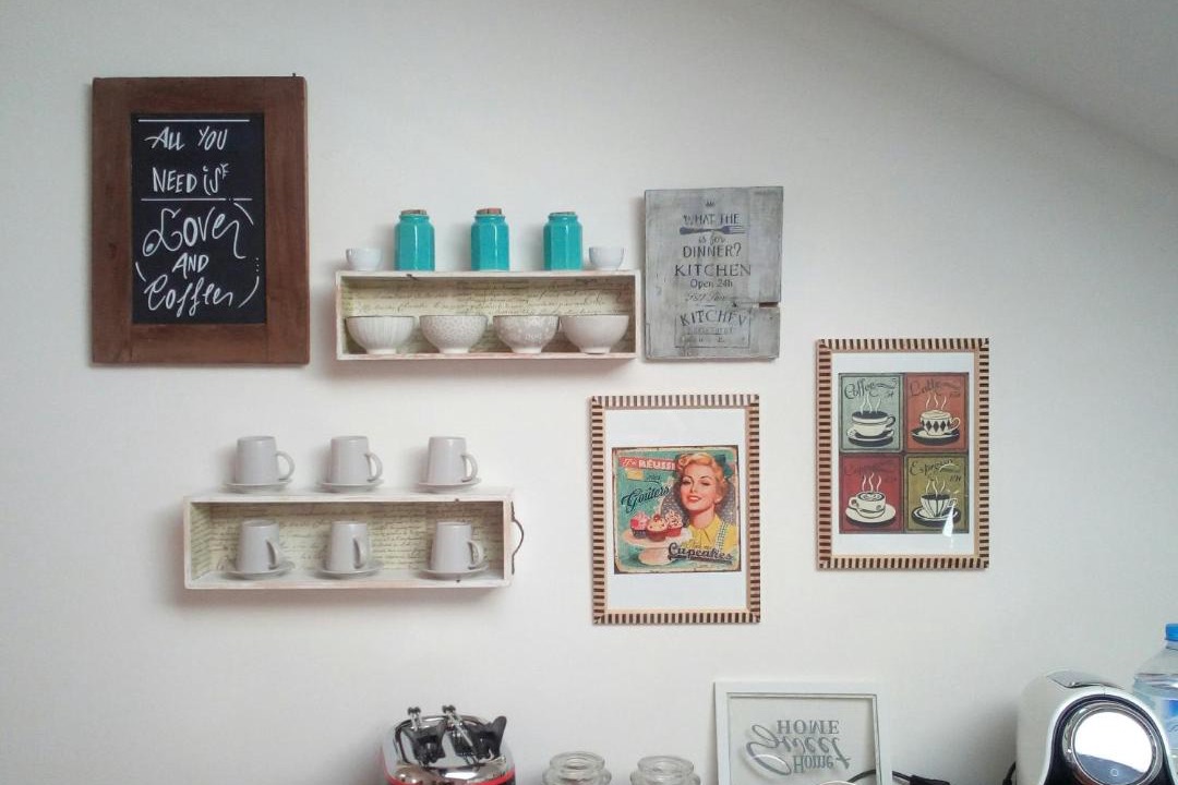 Photo of Livingroom in Pavana