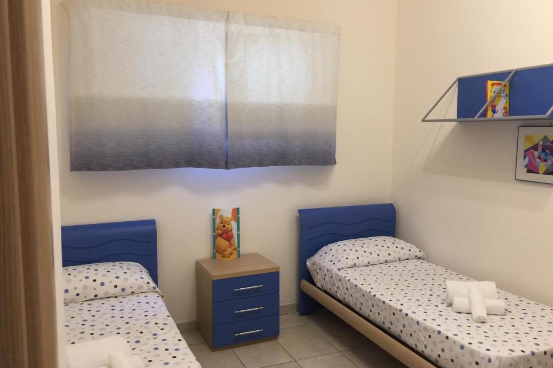 Photo of Bedroom in Marina di Ragusa