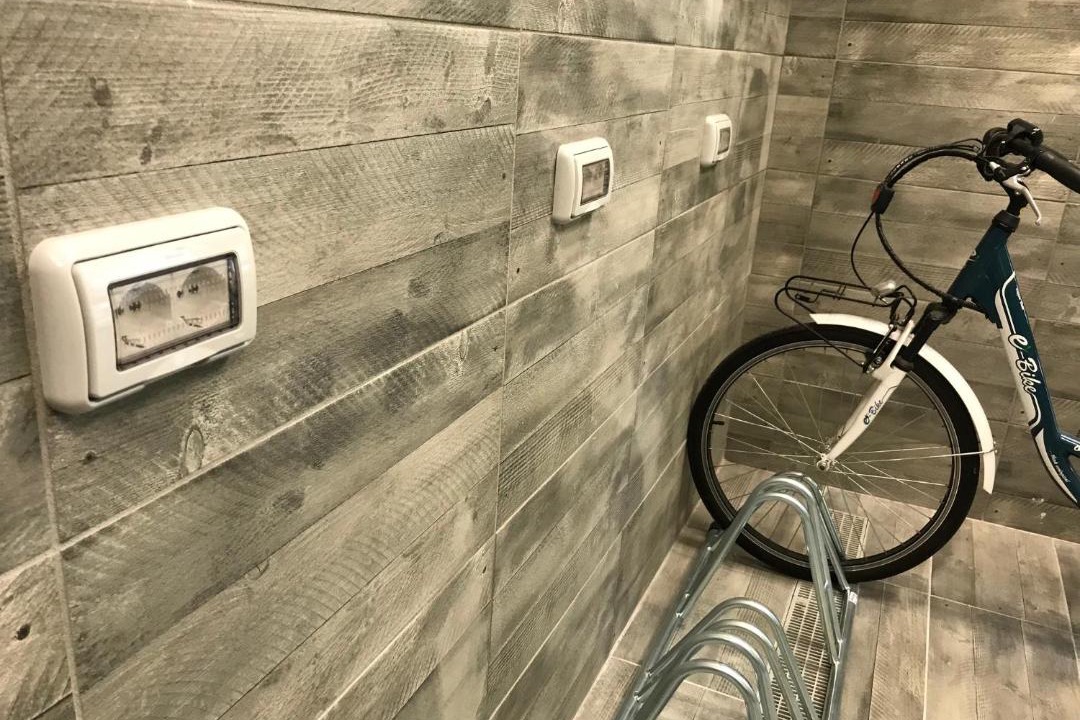 Photo of Bathroom in Stradella