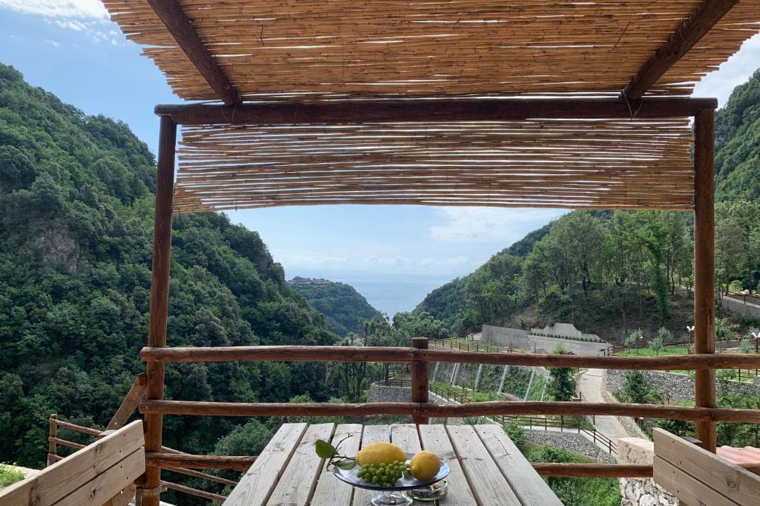 Photo of Patio Balcony in Cetara