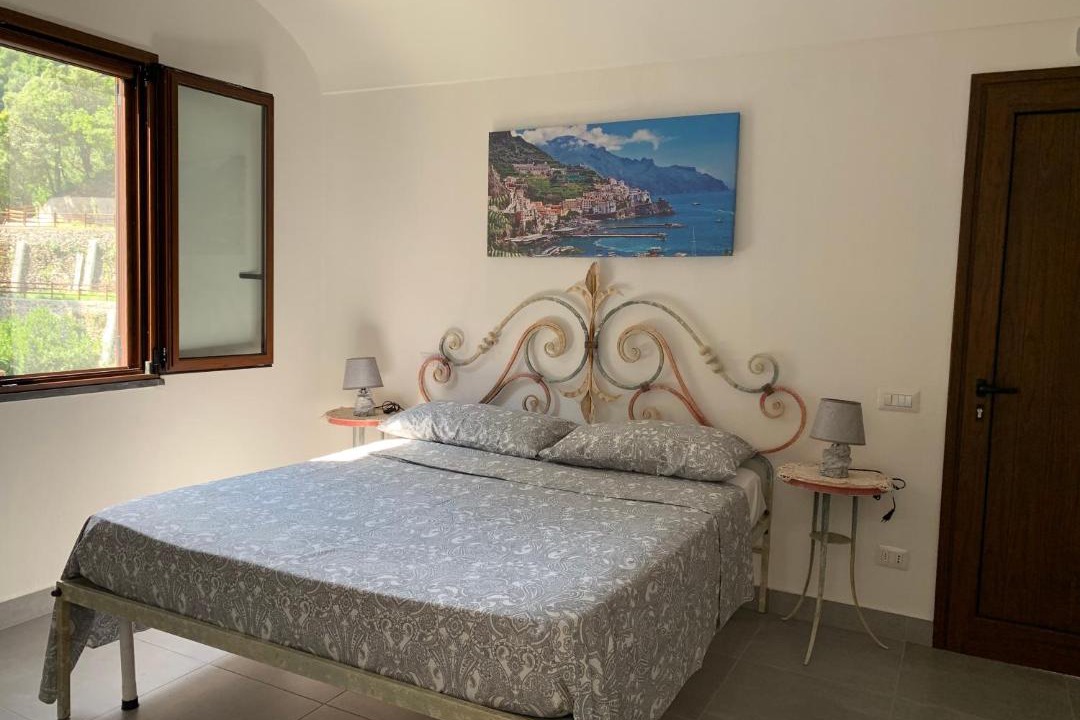 Photo of Bedroom in Cetara