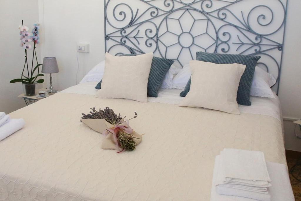 Photo of Bedroom in Tempio Pausania