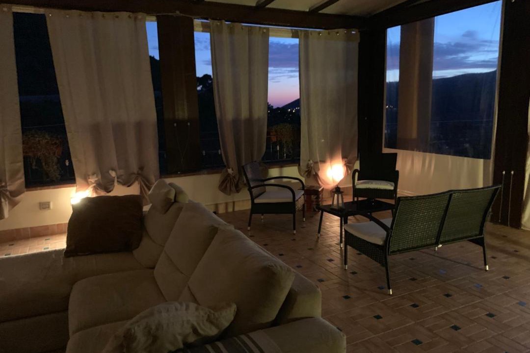 Photo of Livingroom in Montecorice